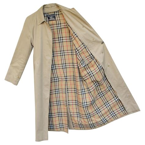 regenhut damen burberry|Designer.